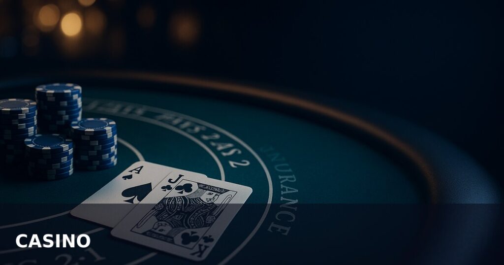 Casino